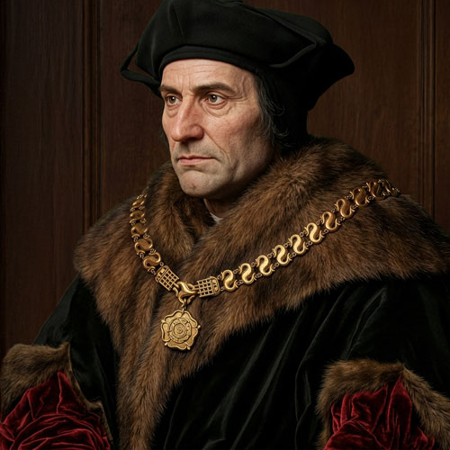 Sir Thomas Cromwell